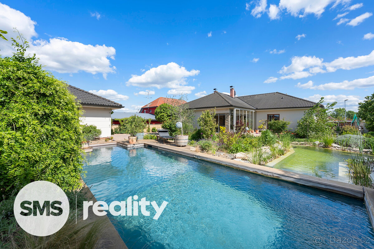 Prodej rodinného domu 195 m², Prosiměřice, Znojmo - 4