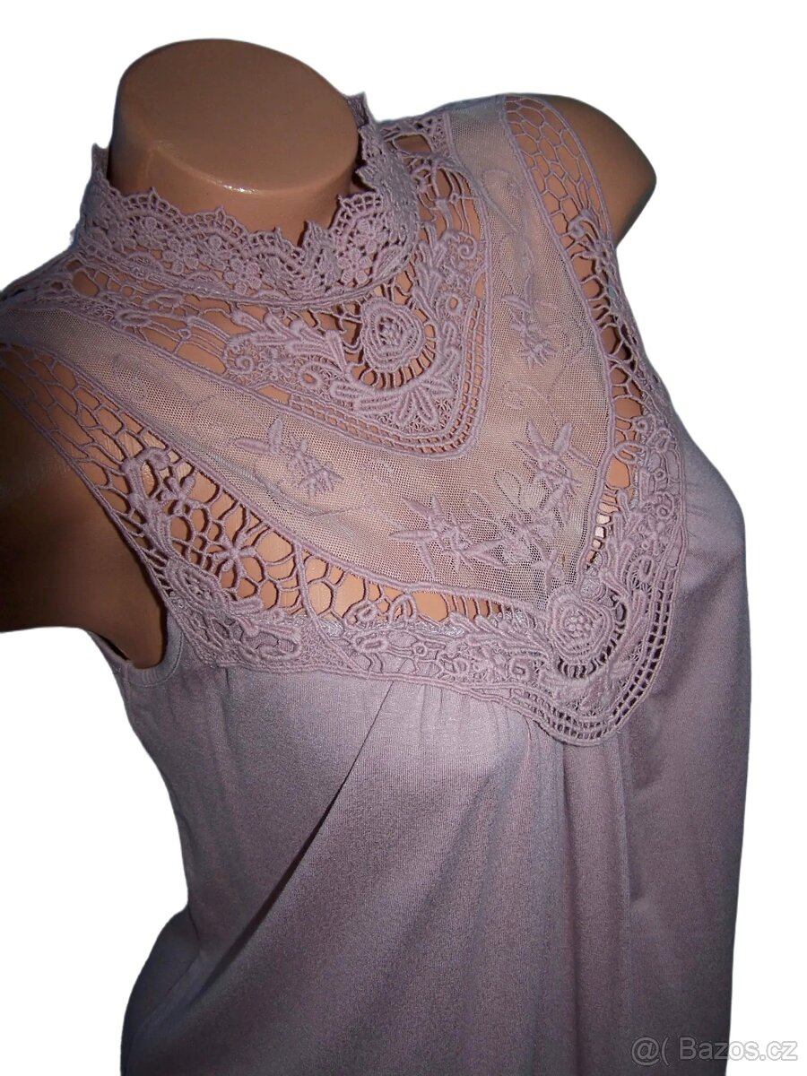 dámské topy, trička - 4