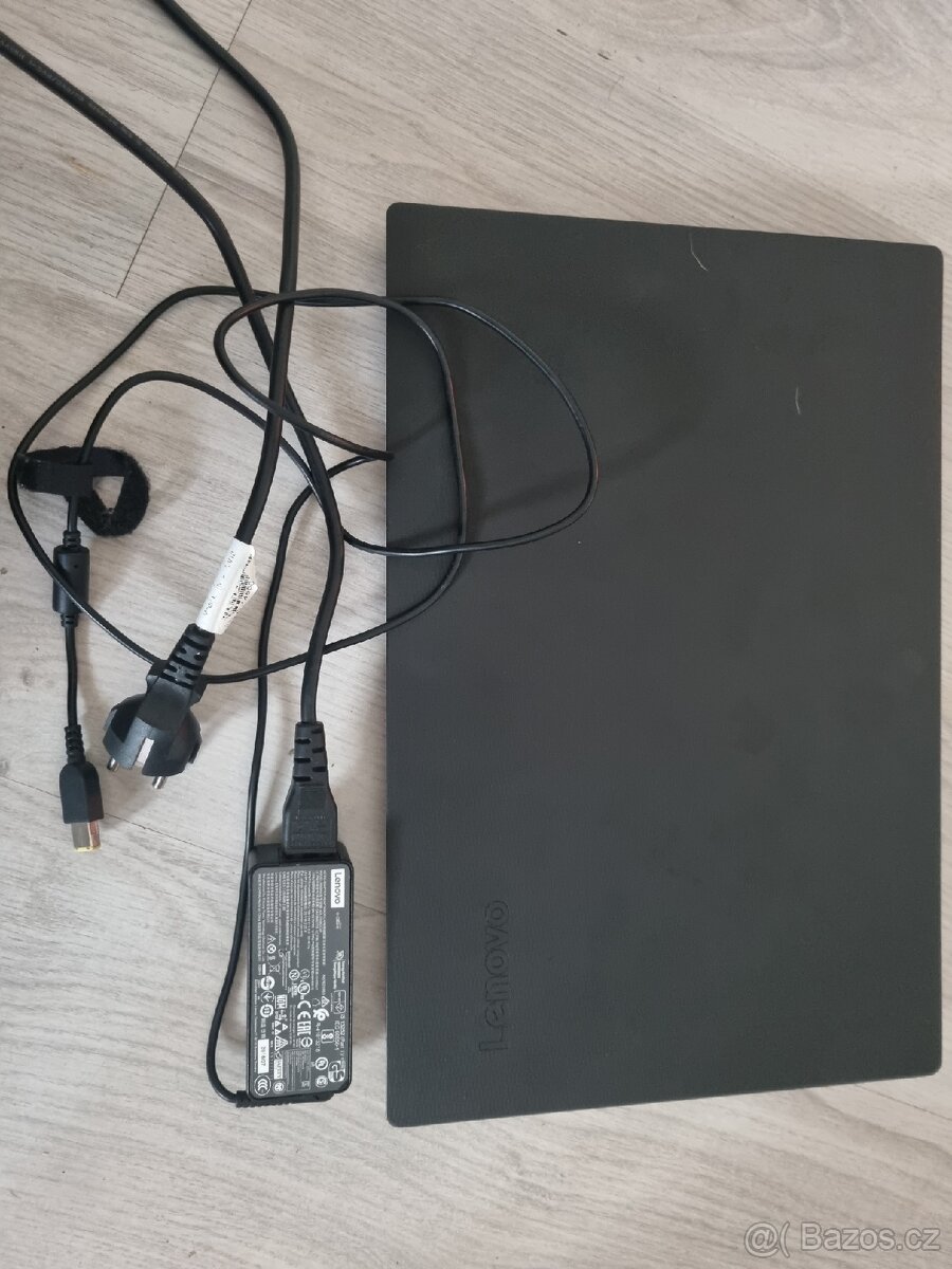 Notebook Lenovo - 4