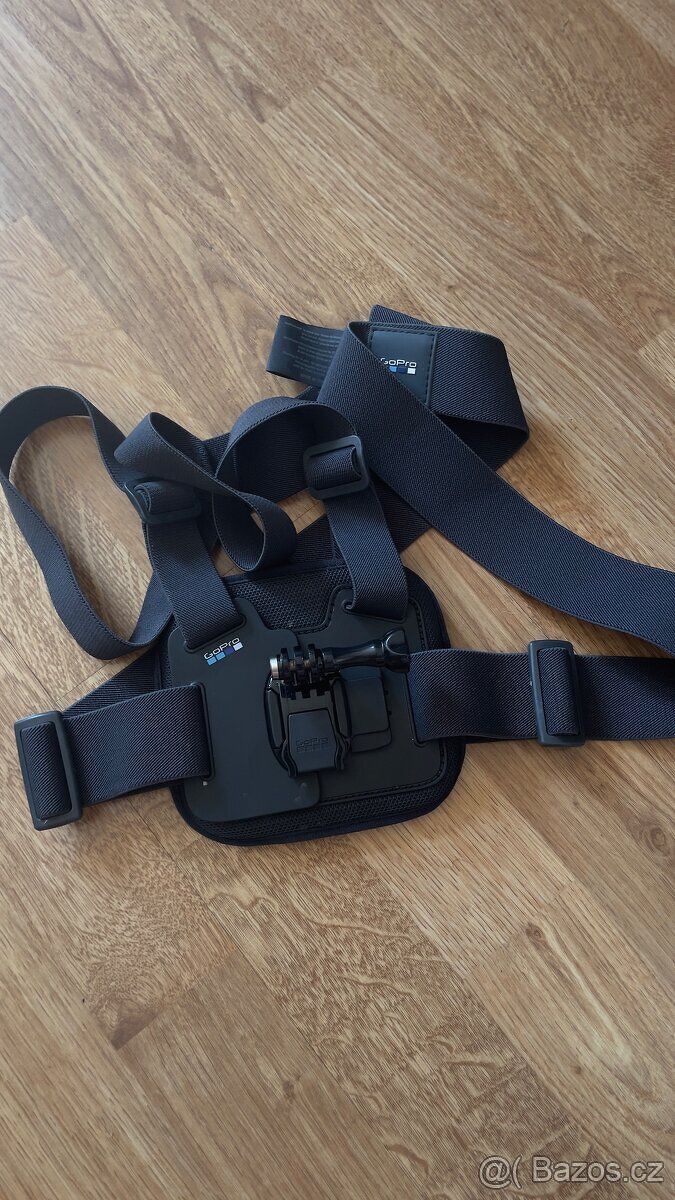 GoPro 12 LACK s ZARUKOU - 4