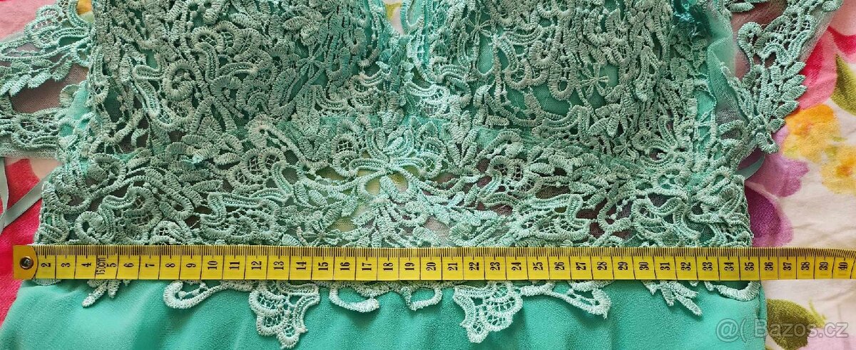 Společenské šaty - 4