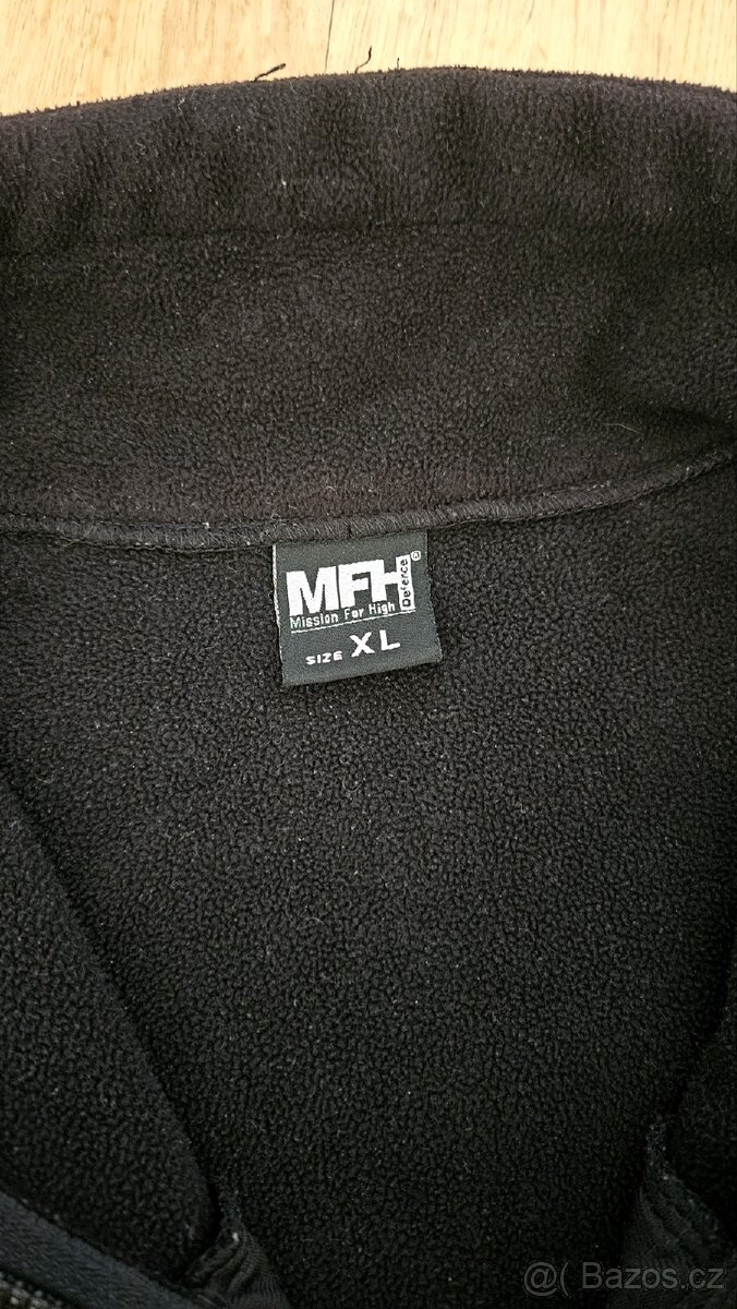 MFH Defence bunda XL/XXL - 4