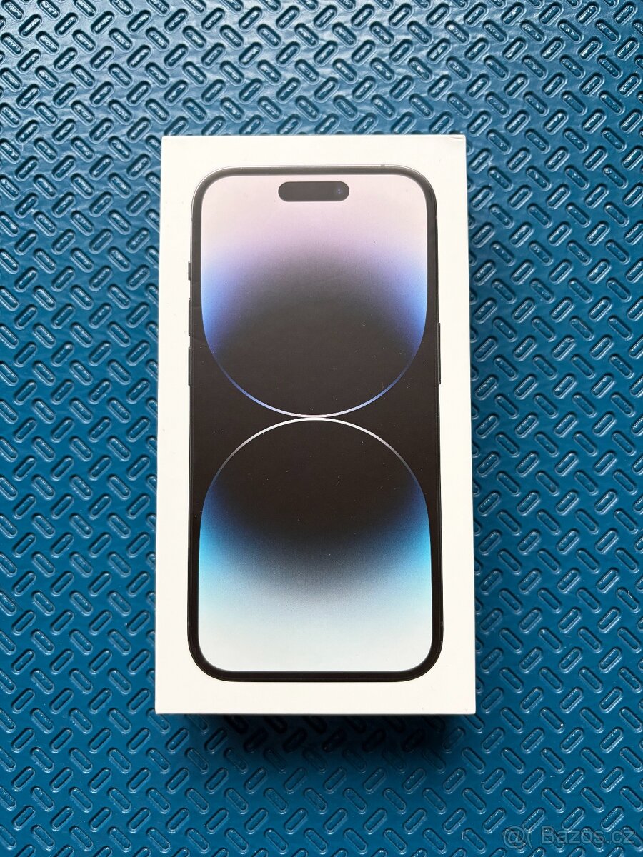 Apple iPhone 14 Pro - 128 GB - 4