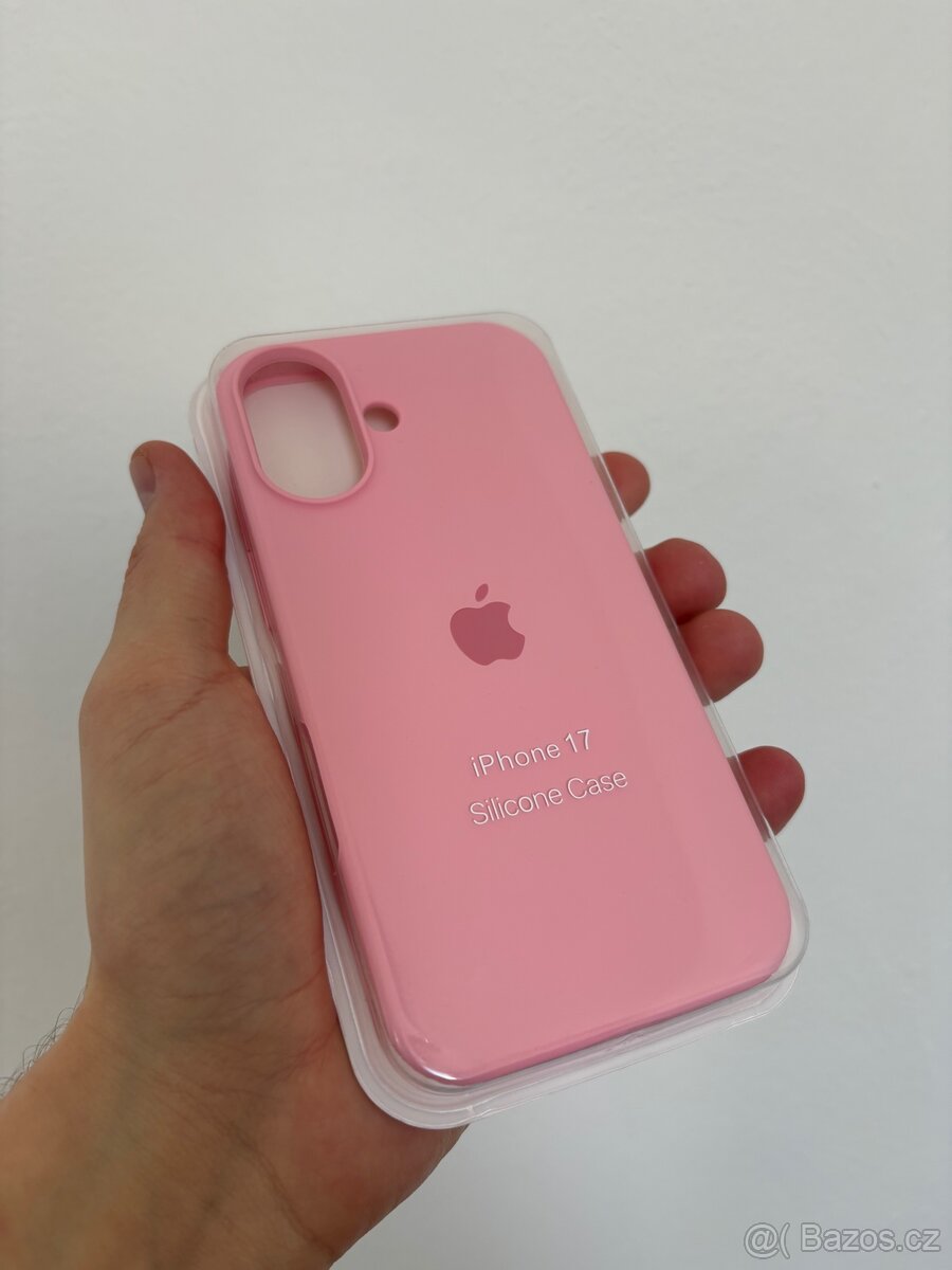 Ochranné obaly na iPhone 17 - 4