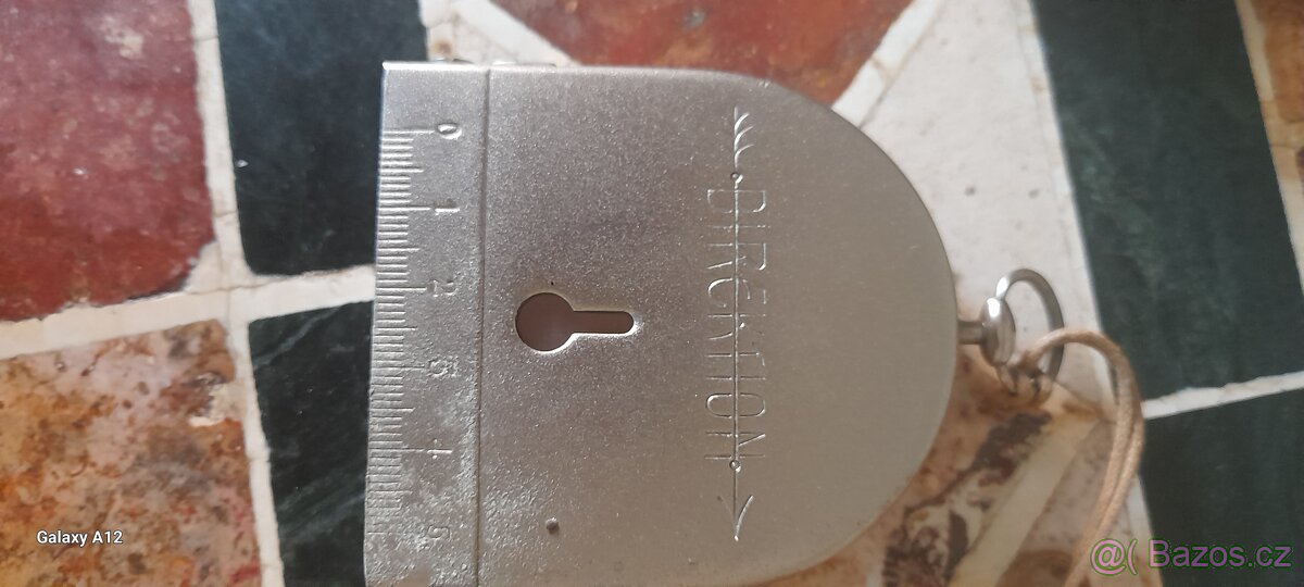 Německý kompas Bézard - 4