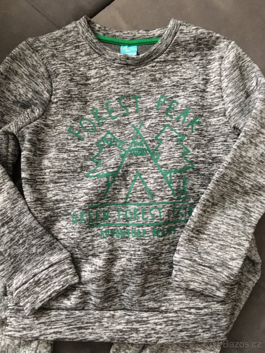 Dětská souprava vel.134 - 4