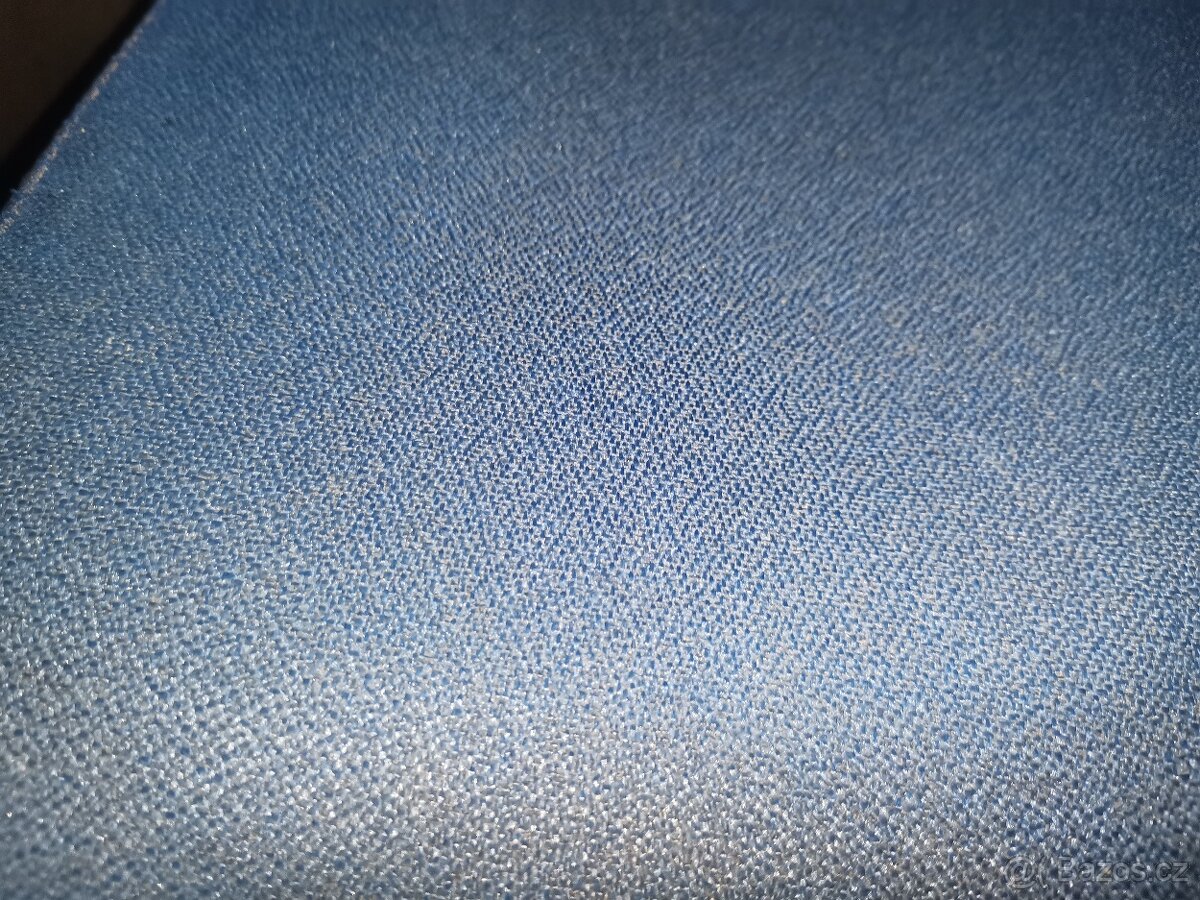 Kancelařské křeslo, odolné kvalitní, LDseating - 4