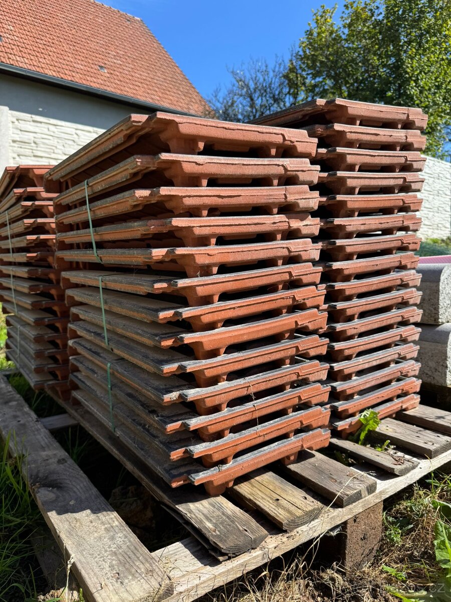 Creaton KODA, černá engoba - 4