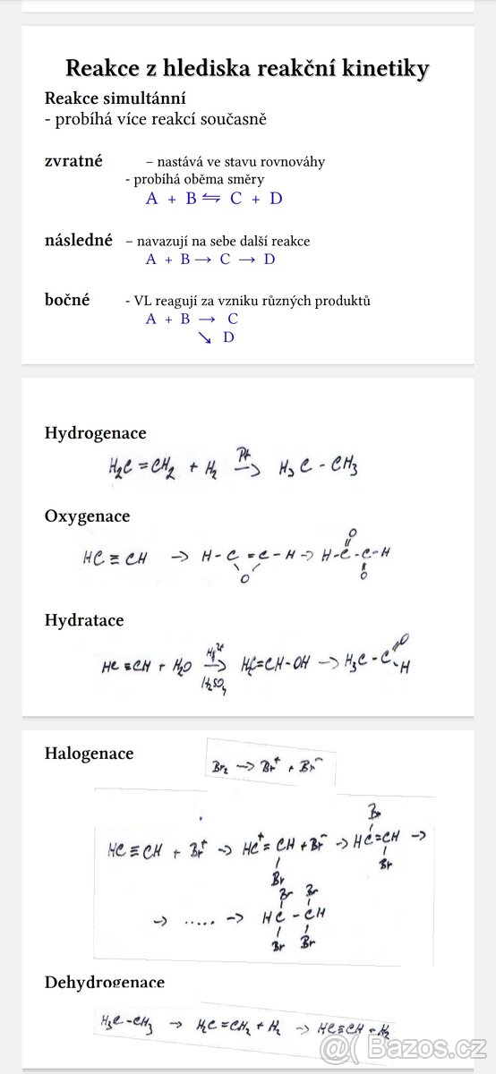 VFU Brno - materiály na prijímačky - 4