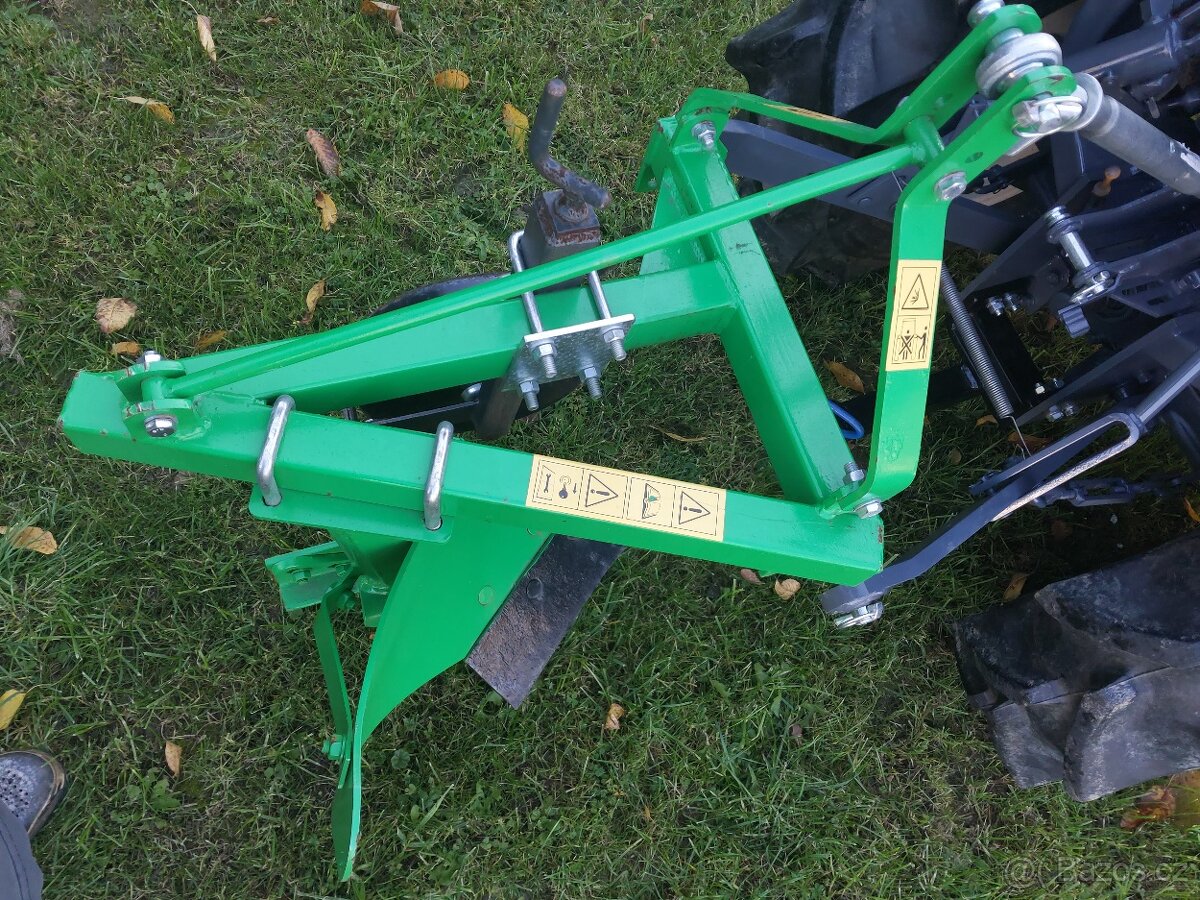 PLUH NA ORBU 1 a 3radliční - 4