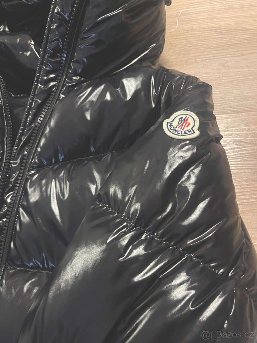 Moncler bunda - 4