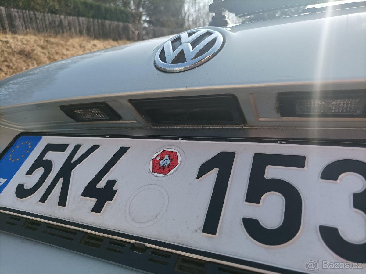 Ve golf 6 1.4 TSI - 4