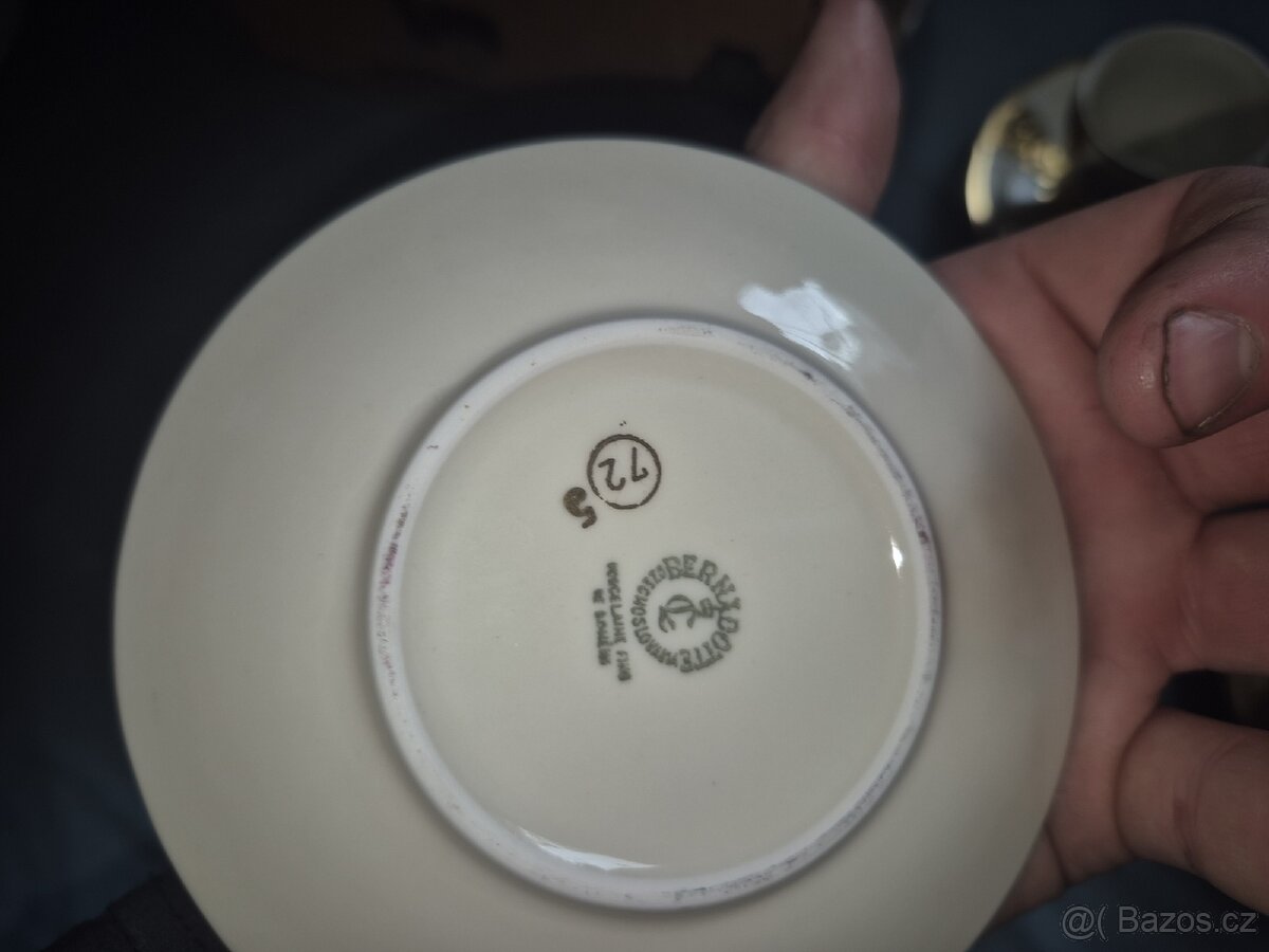 Sada hrnecku bernadotte - 4