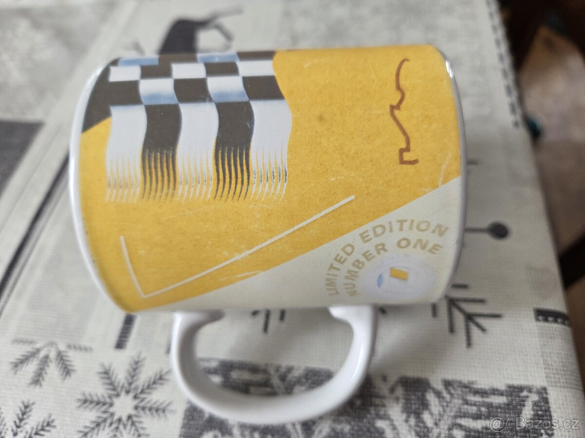 Limitovaná edice - 4