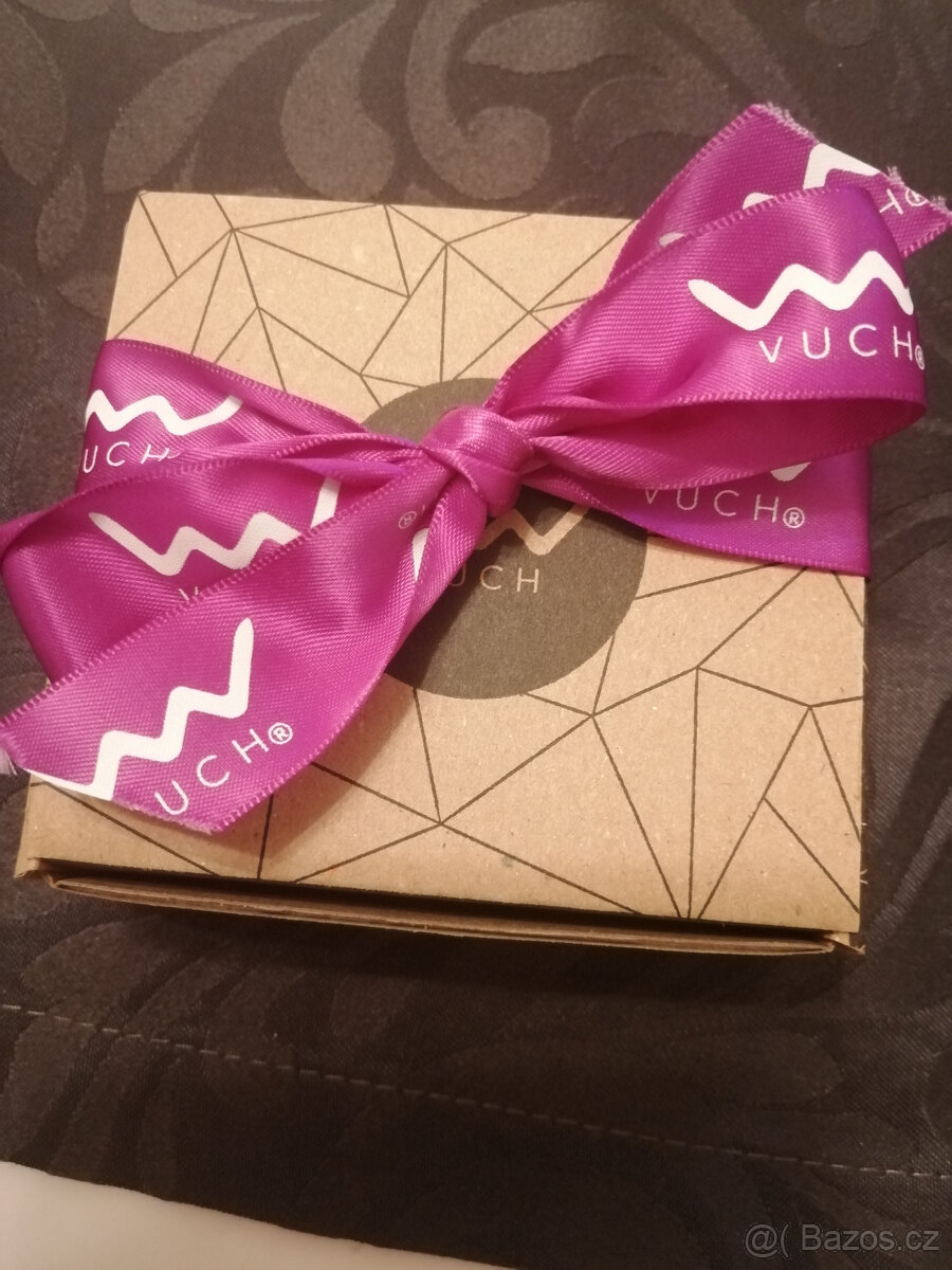 VUCH ocelový náhrdelník - 4