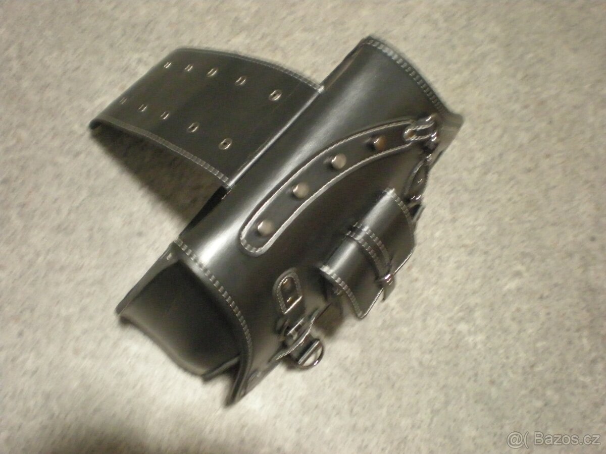 MOTOCYKLOVÉ TAŠKY - 4