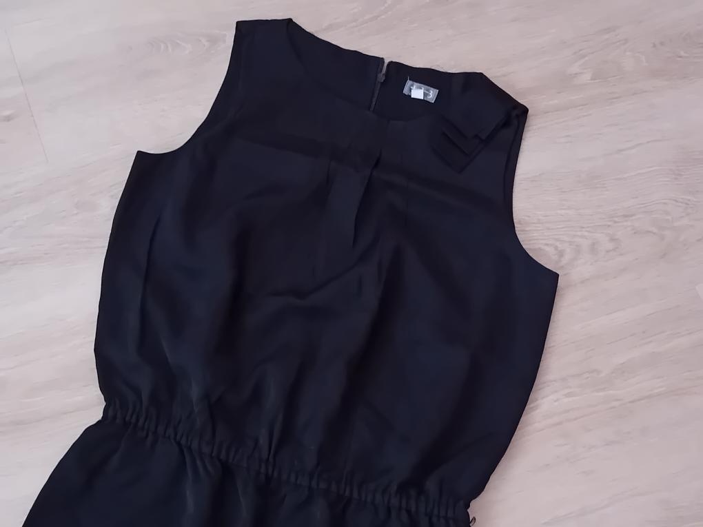 MODERNÍ DÁMSKÉ ŠATY - vel.L/XL / zn.Maison - 4