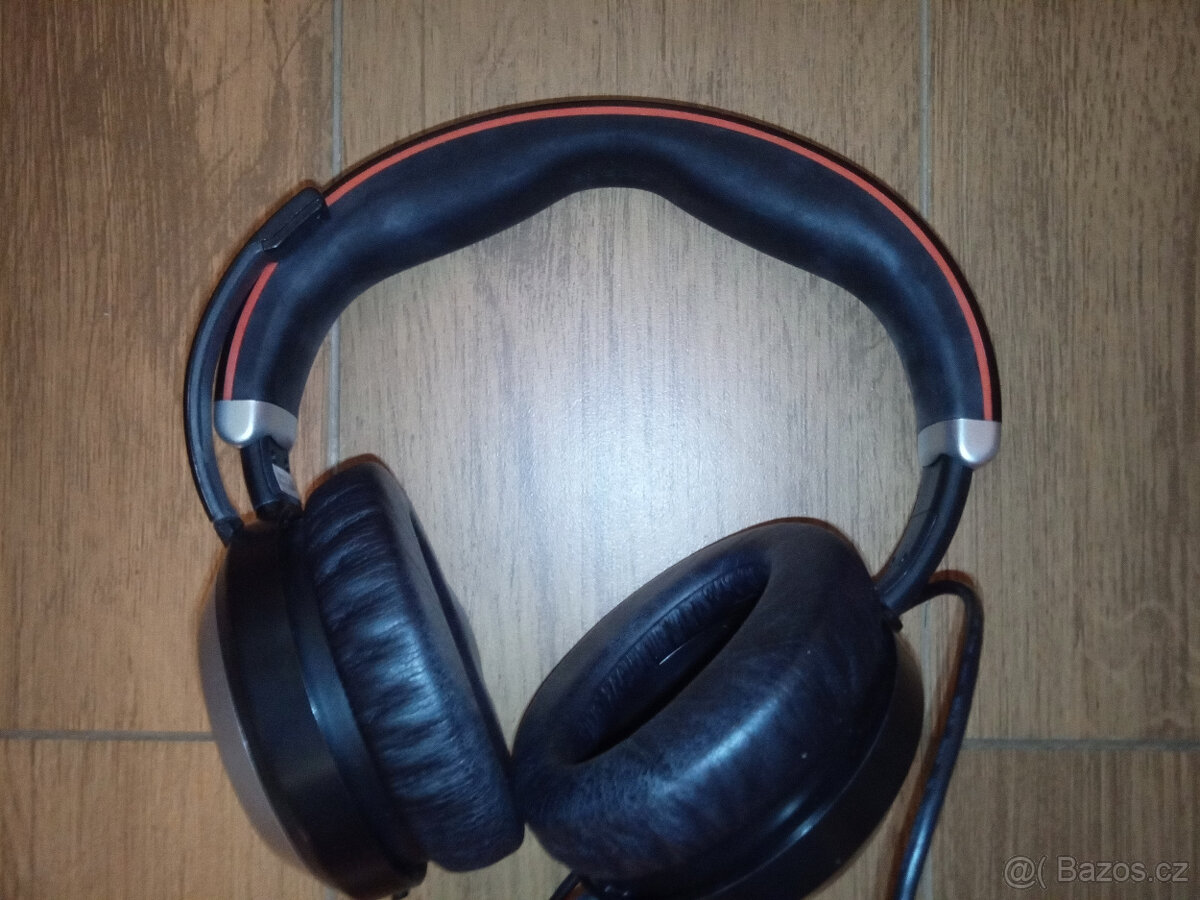Jabra sluchátka (usb modul enc010) - 4