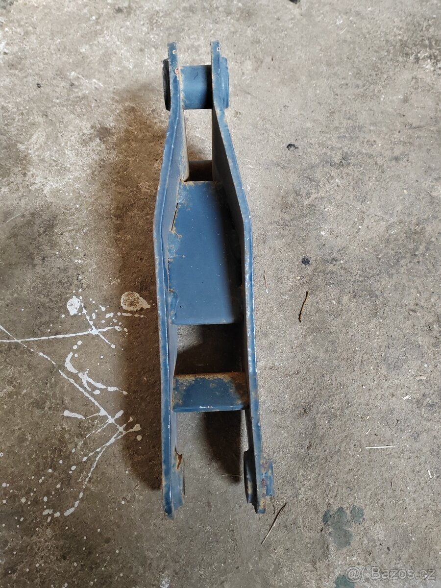 PRODLOUŽENÍ 3 BODU - 4