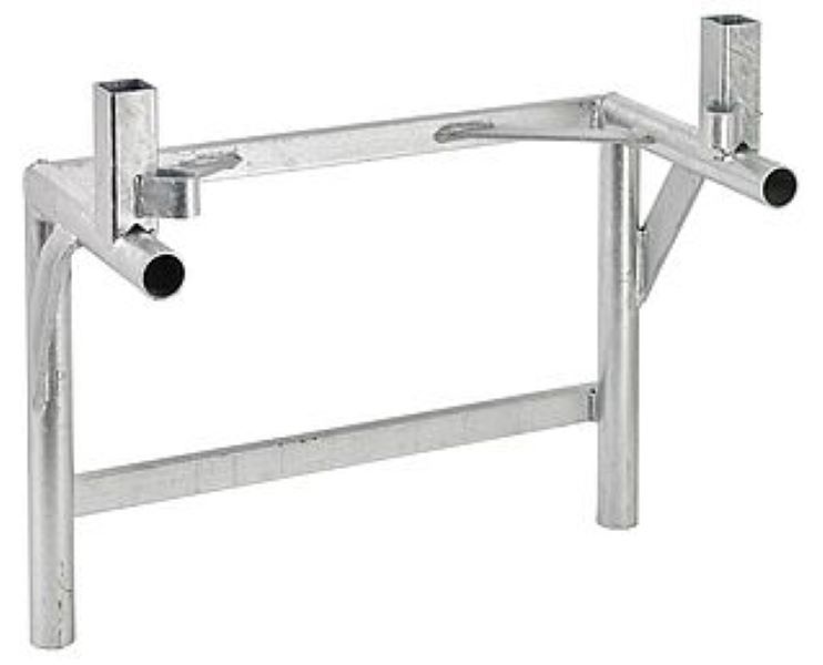 Shozy na stavební suť GEDA - 4