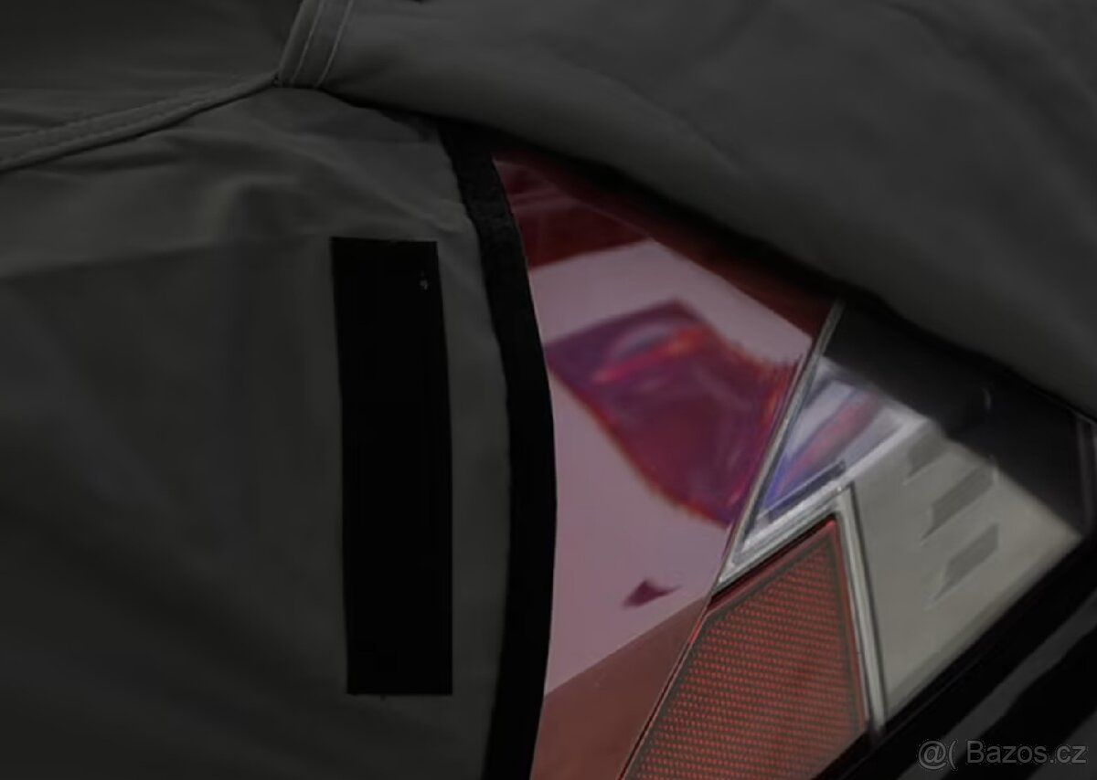 Originální plachta Tesla model S - 4