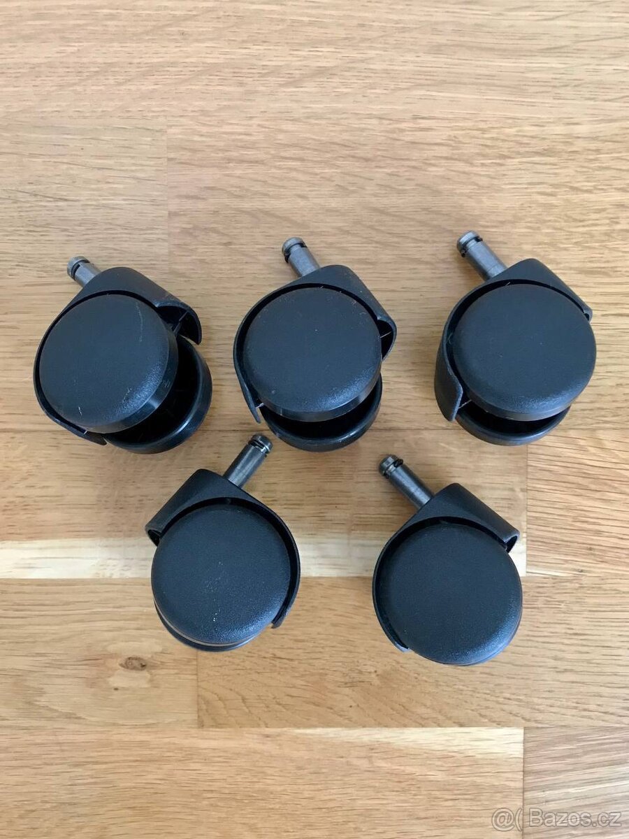 Dětská židle k psacímu stolu - 4