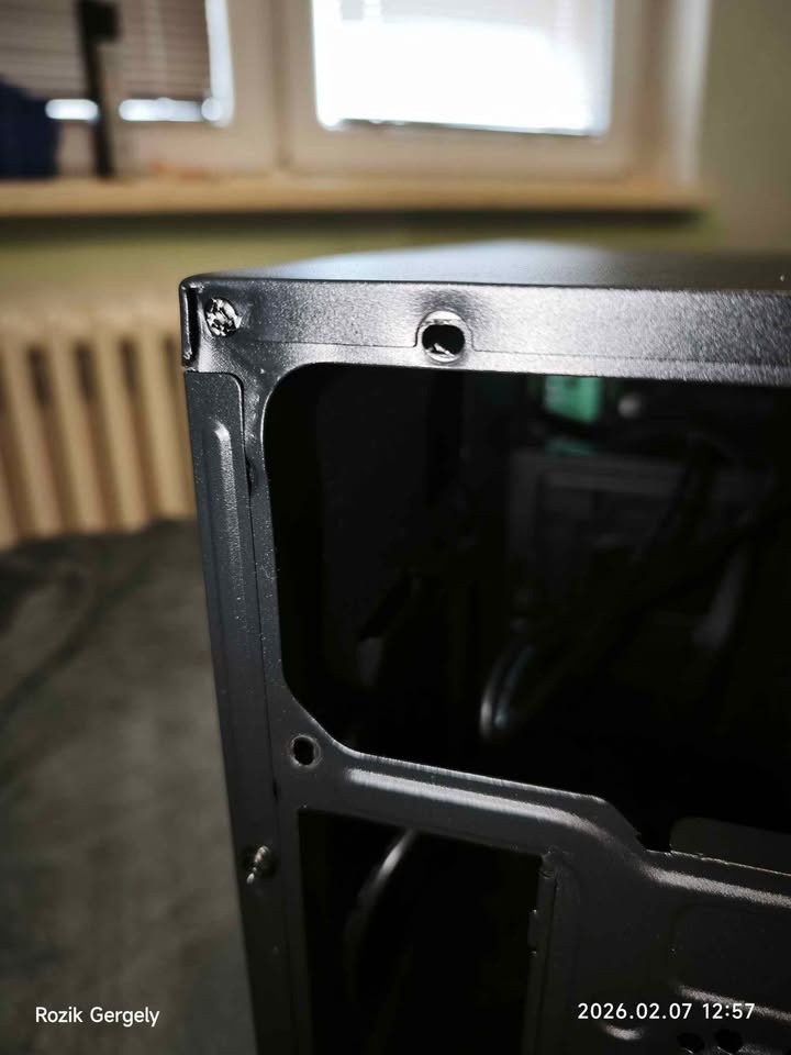 Eurocase ML N6-550B - 4