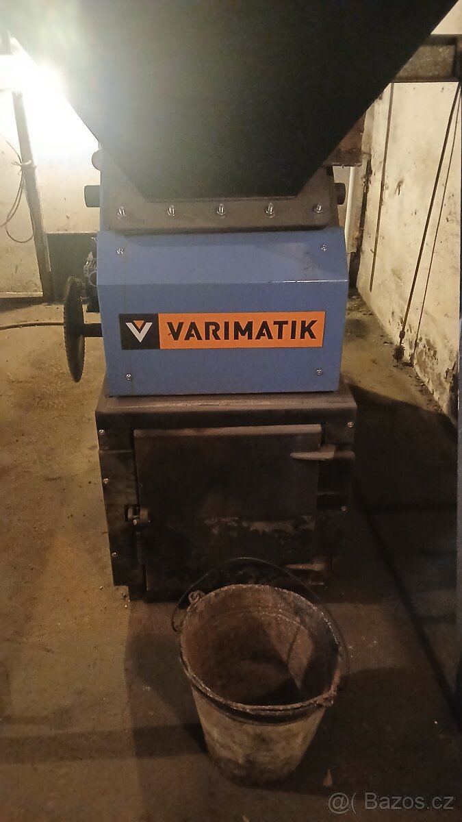 Varimatik 100vm - 4