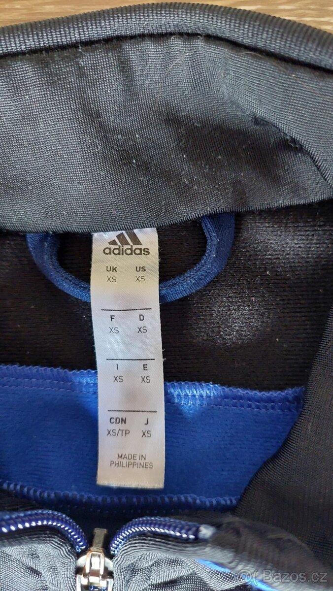 Značková tepláková souprava - 4