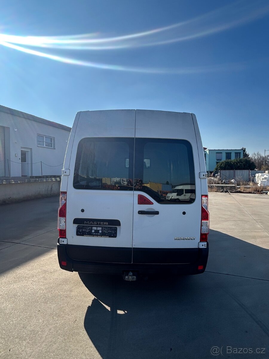 Renault Master - 4