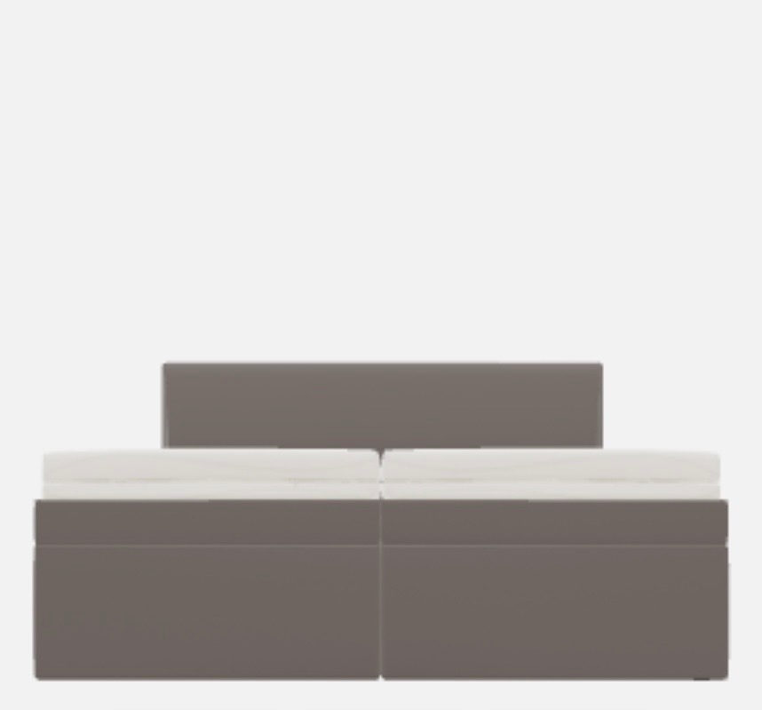 Manželská postel 180/200 - 4