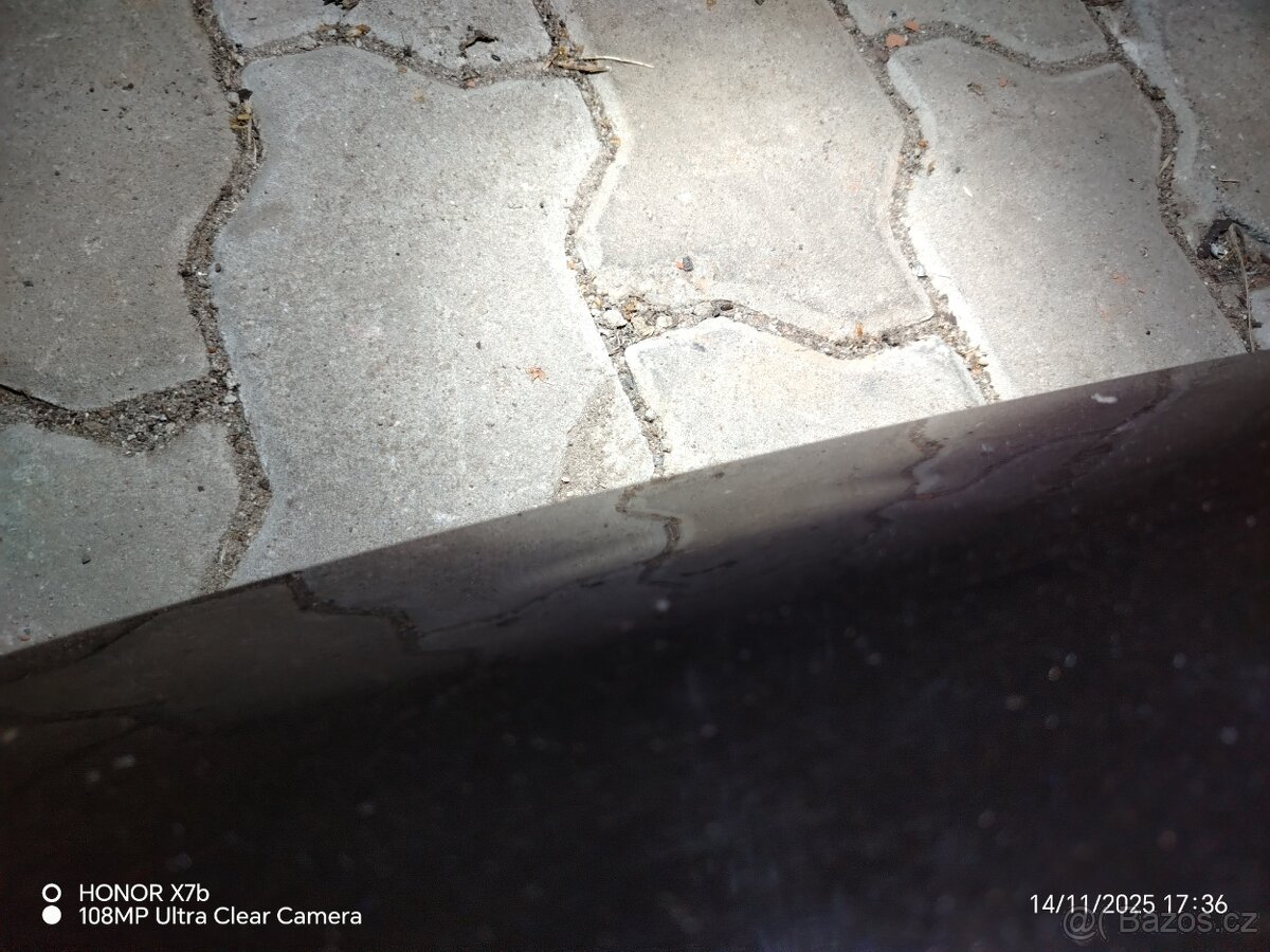 Škoda Superb II facelift - 4