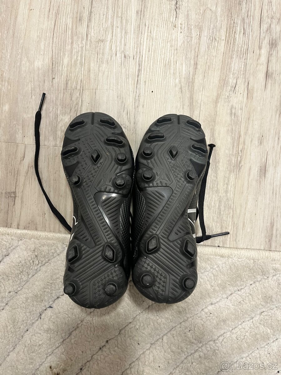 Detske kopacky Puma vel.28 - 4