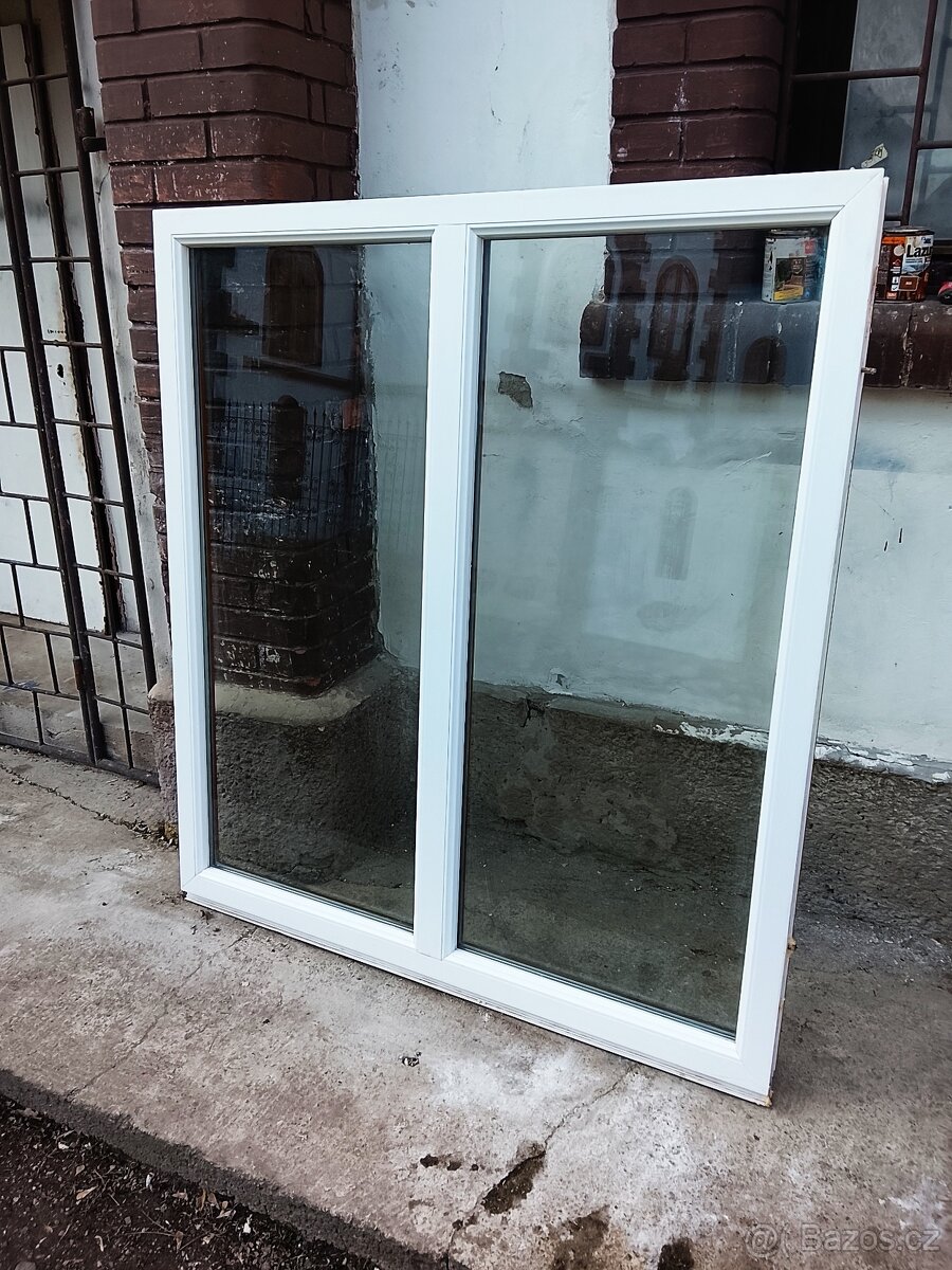 3 okna doprava po celé ČR - 4