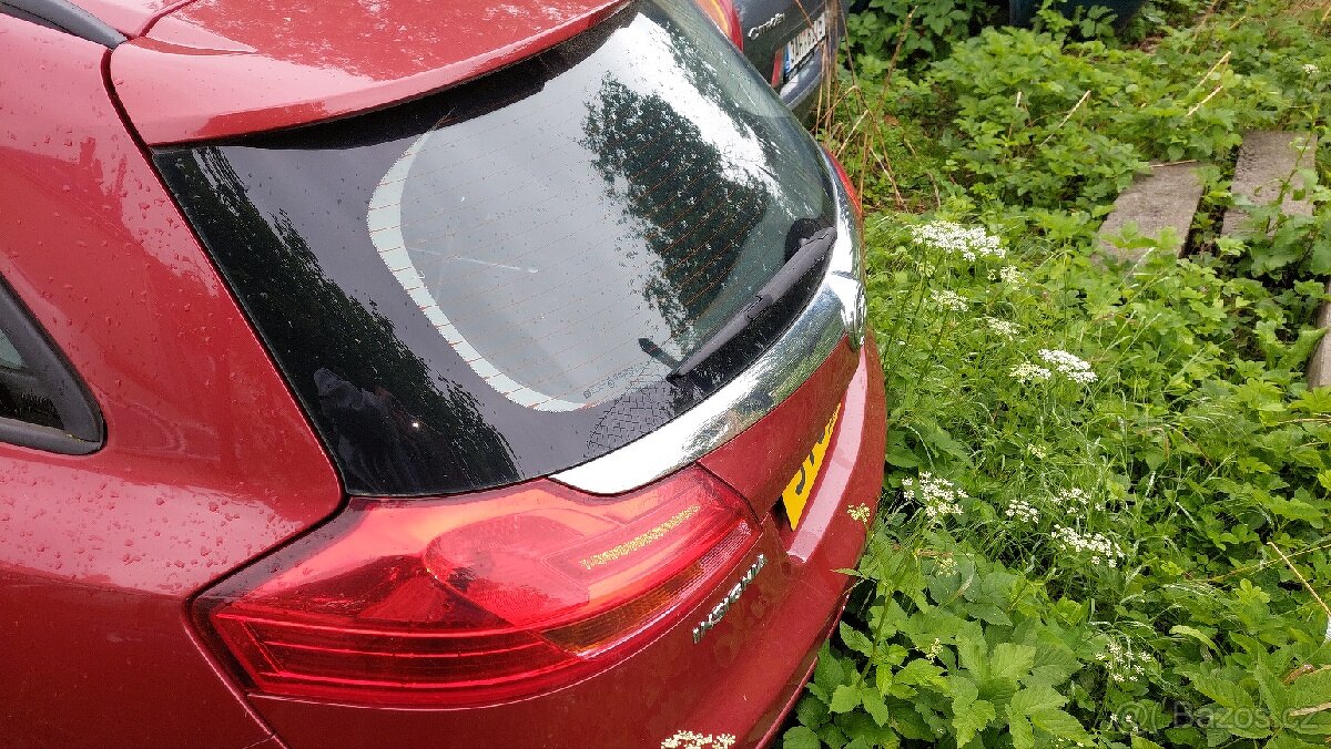 Opel insignie - angličan - 4