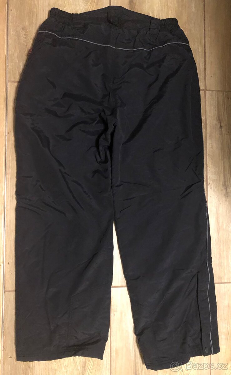 Chlapecké lyžařské kalhoty vel. L - 4