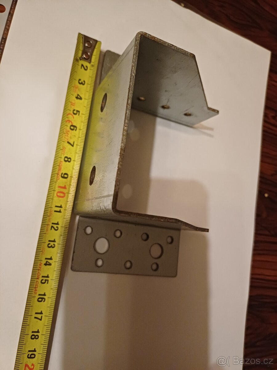 Spojovací materiál - 4