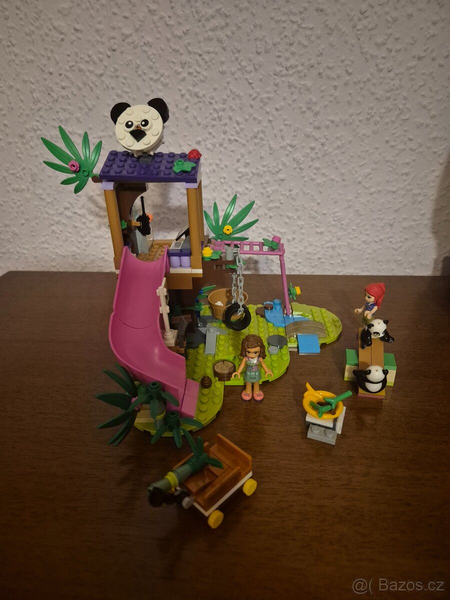 Lego friends 41422 - 4