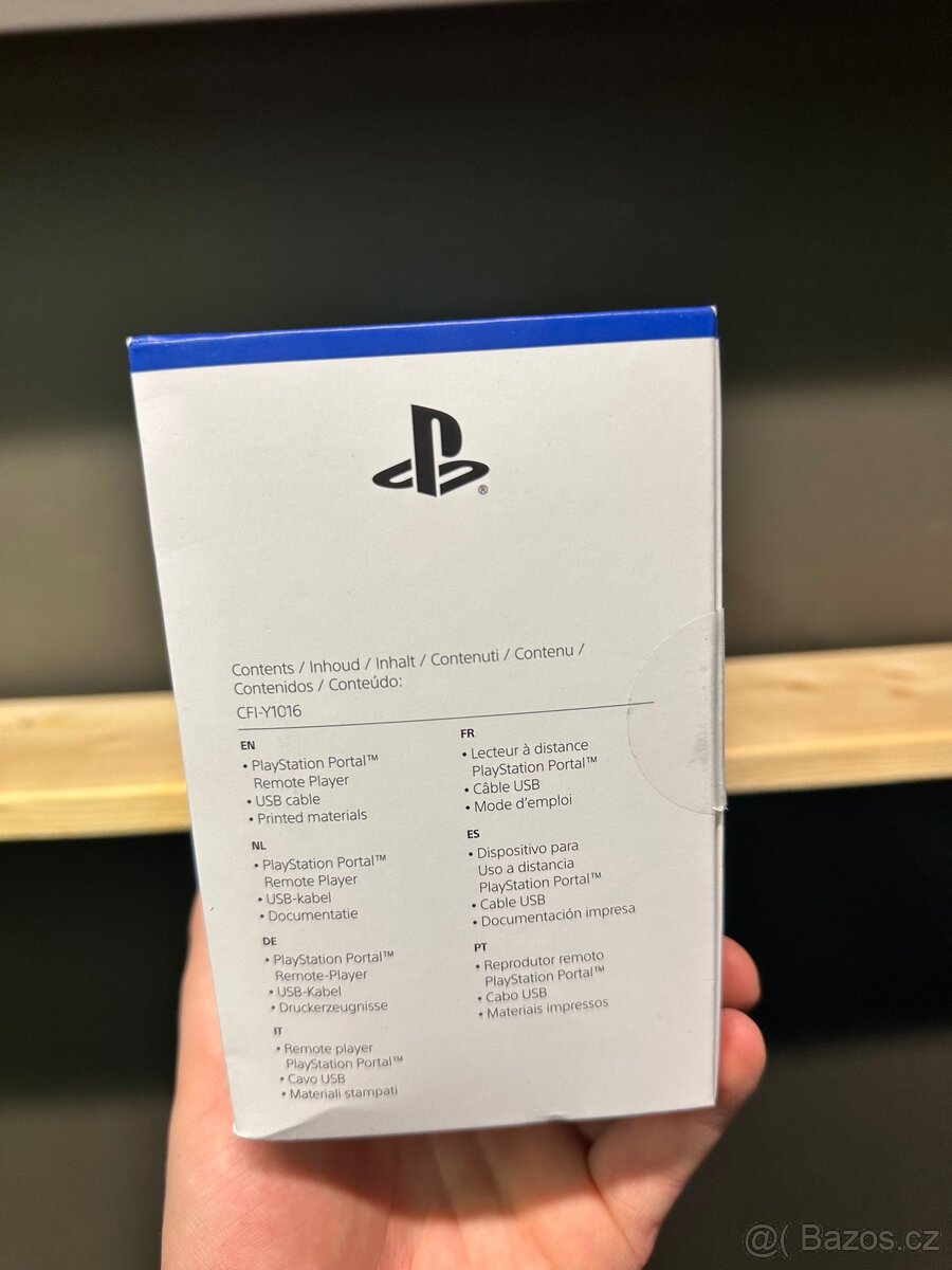 Sony Playstation Portal - 4