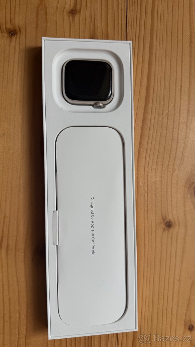 Apple Watch Series 9 GPS 41mm - 4