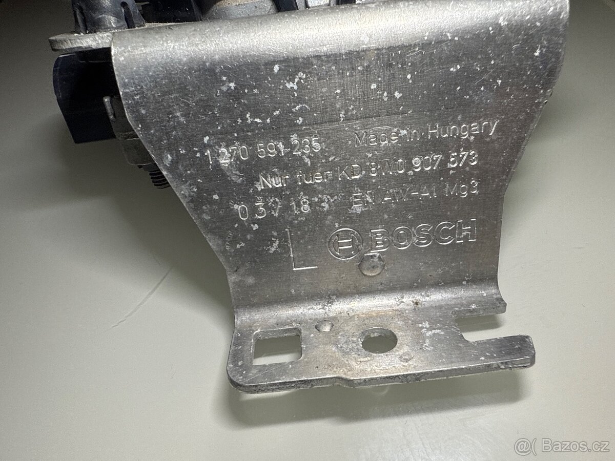 Radar 8w0907541C - 4