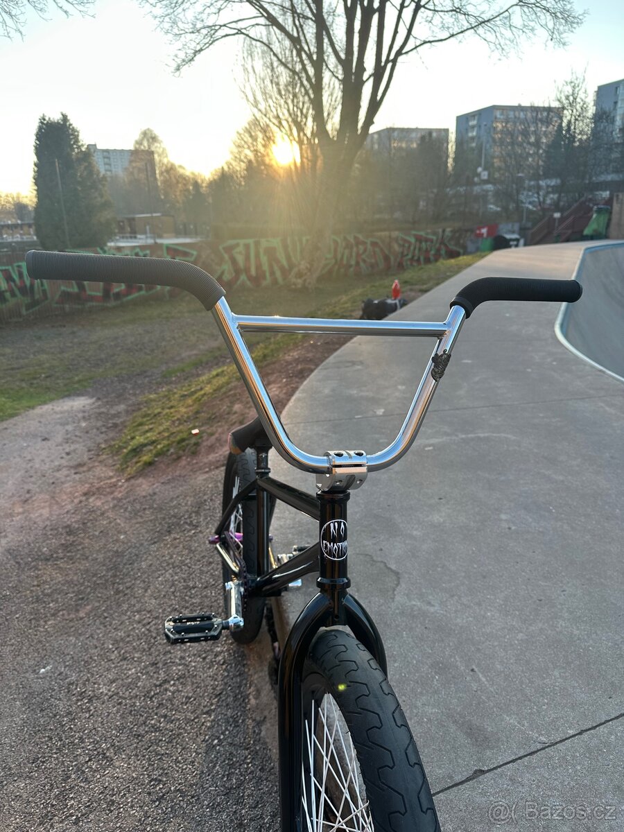 Bmx - 4