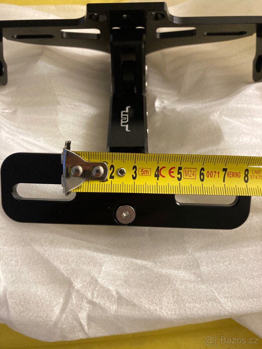 Drzak SPZ Tail Tidy - 4