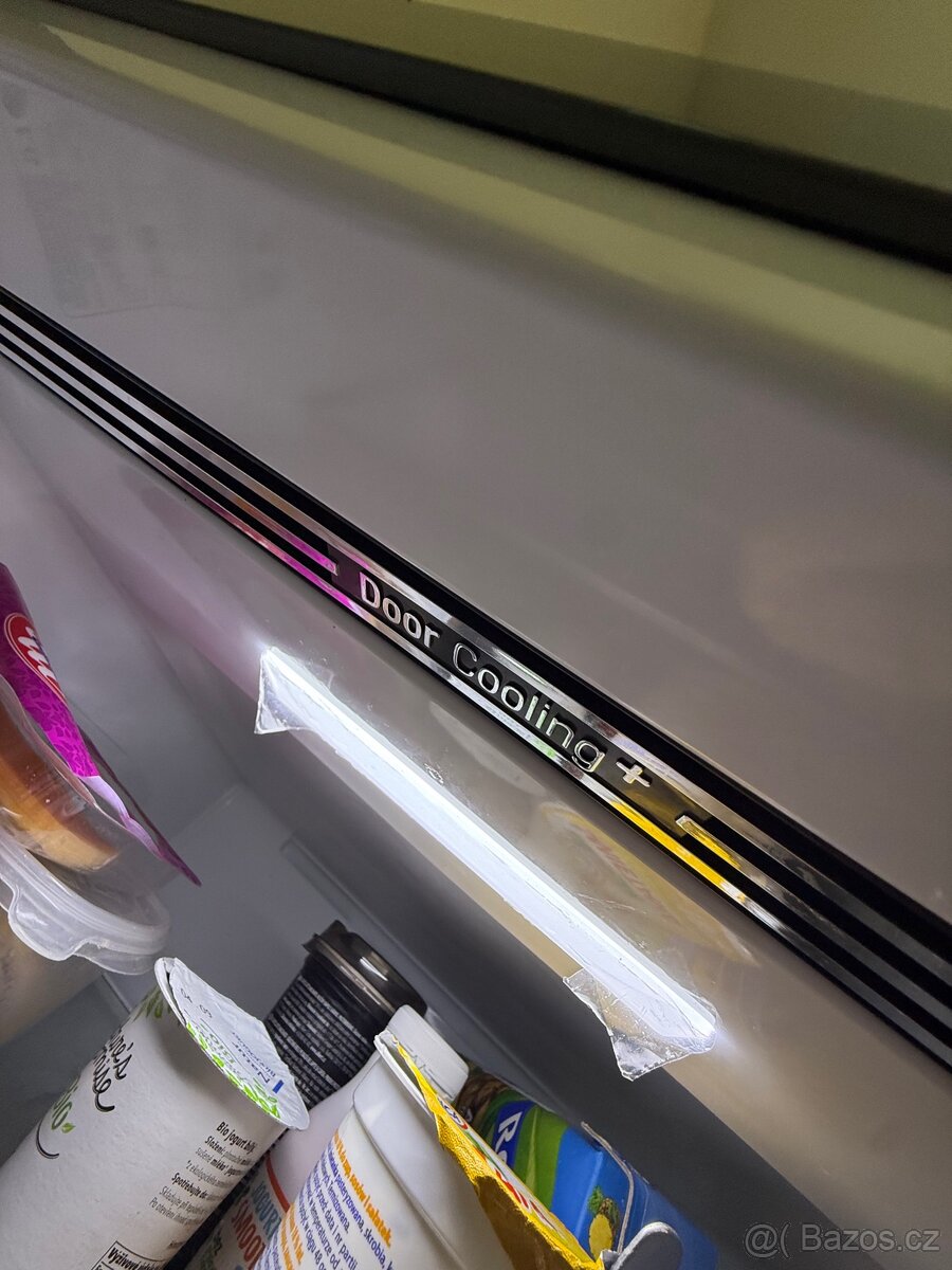 Lednice LG - 4