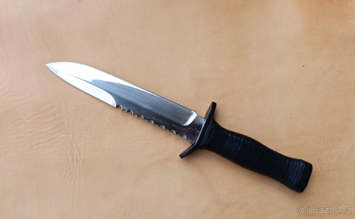 Nůž army - 4