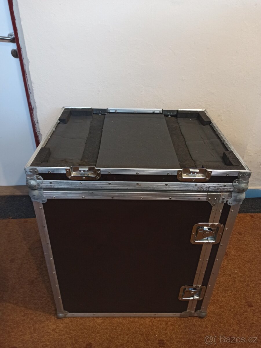 Prodám kufr, case, přepravní bednu - 4