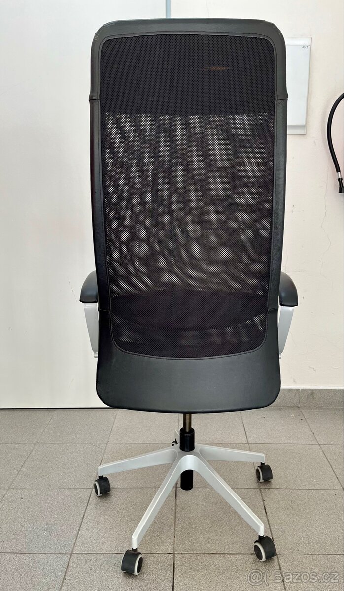 kancelářská židle IKEA Markus - 4