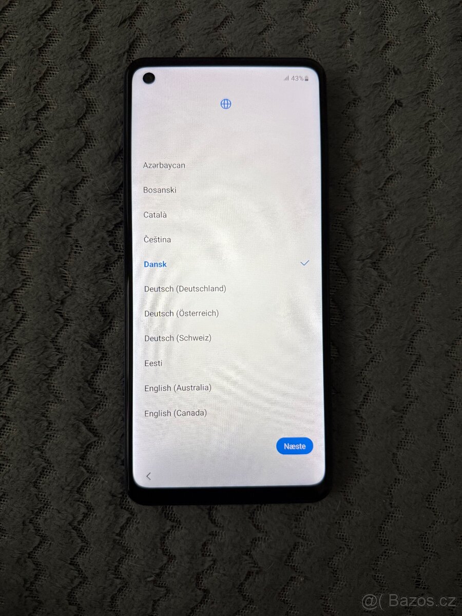 Samsung galaxy A21s/64g - 4