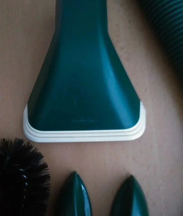 Vorwerk příslušenství k vysavači VK 135 - 4