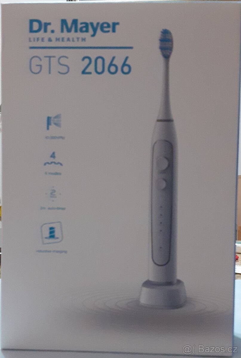 Dr. Mayer GTS2066 - 4